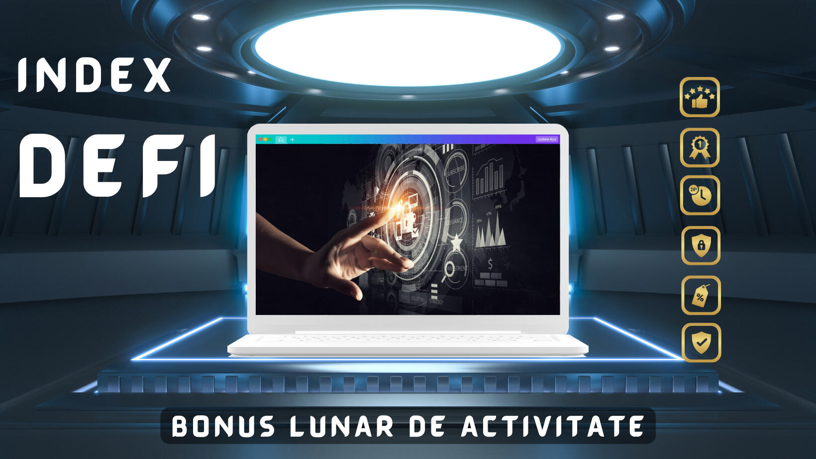 INDEX Defi