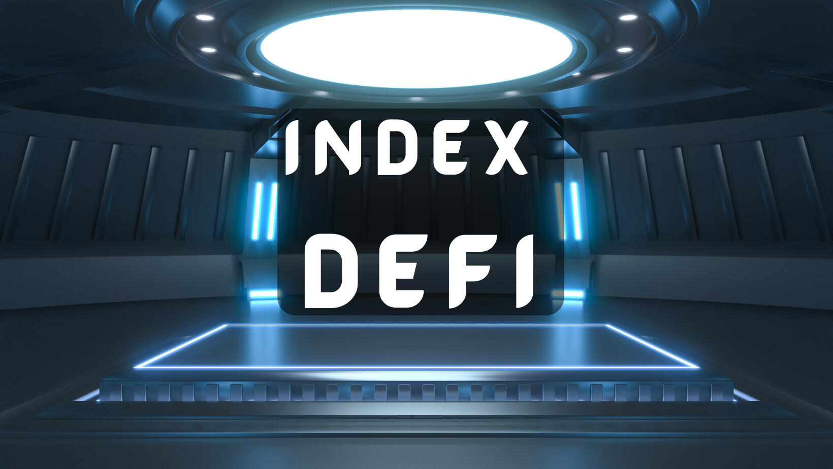 INDEX Defi